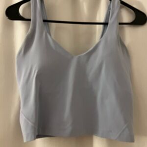 lululemon align tank
